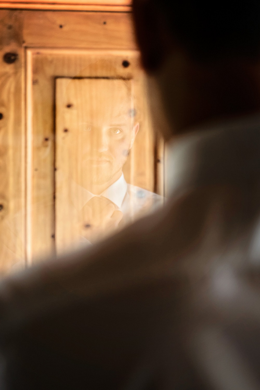 The groom: wedding in Siena 4